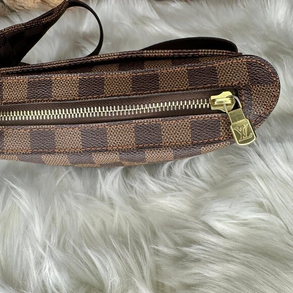 💎✨STUNNING✨💎AUTHENTIC Louis Vuitton Geronimos - Picture 10 of 16